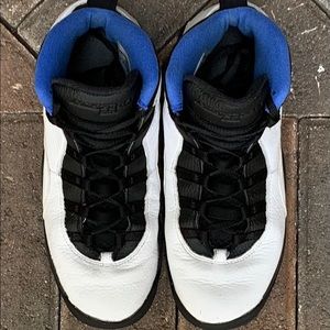 Air Jordan 10 Retro Orlando GS
